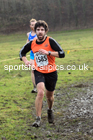 Senior mens 2022 North Eastern Harrier League, Thornley Farm, Peterlee, County Durham. Photo: David T. Hewitson/Sports for All Pics